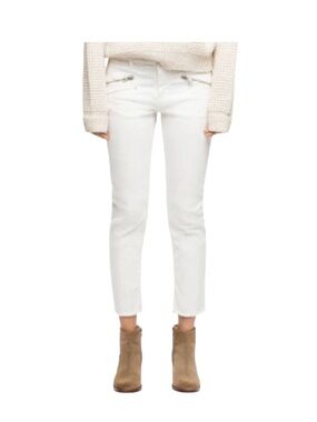 Zadig & Voltaire Ava Jeans Size 26